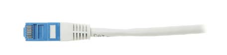 Ethernet-kabel med RJ45-kontakt